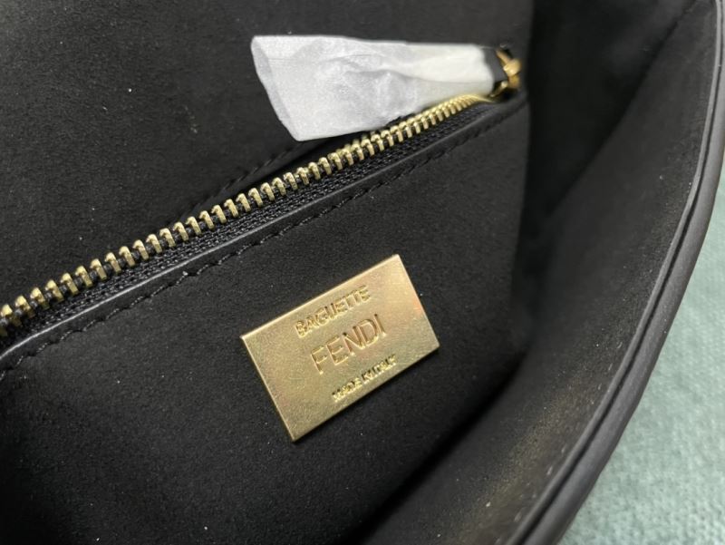 Fendi Baguette Bags